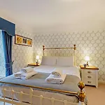 Holiday home Ferndale House Middleham