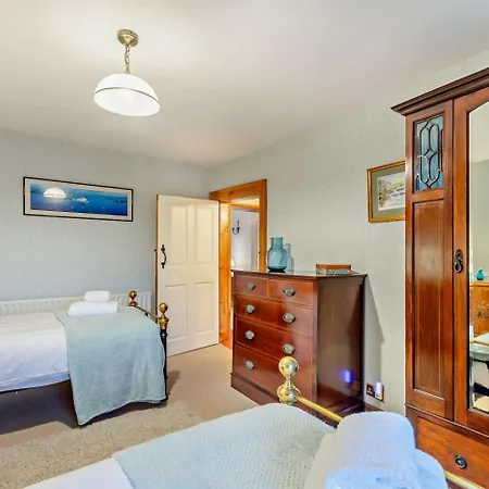 Ferndale House