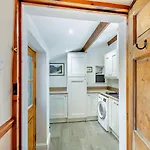Ferndale House 度假居