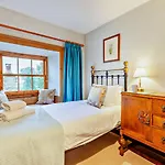 度假居 Ferndale House 米德尔赫姆