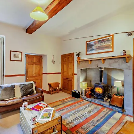 Ferndale House Middleham