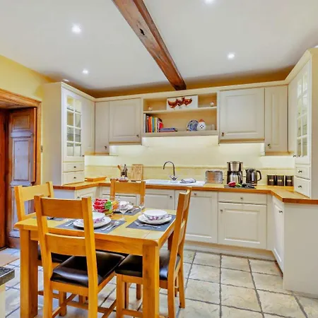 Ferndale House * Middleham
