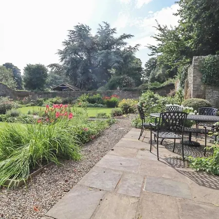 Ferndale House Middleham