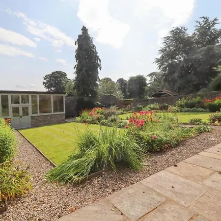 Ferndale House Semesterbostad