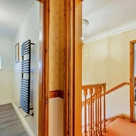 Ferndale House Сasa de vacaciones Middleham