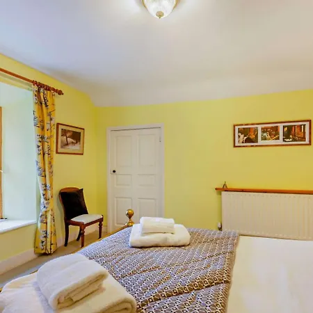 Ferndale House Сasa de vacaciones