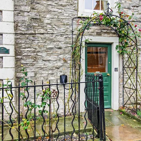 Semesterbostad Ferndale House