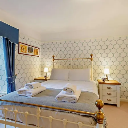 Semesterbostad Ferndale House Middleham