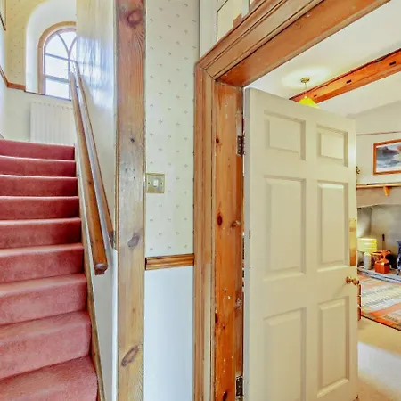 Ferndale House Semesterbostad