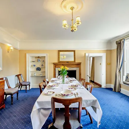 Ferndale House Middleham