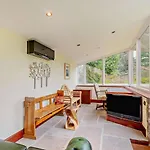 펜션 Ferndale House *