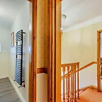 Ferndale House 펜션 미들햄