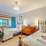펜션 Ferndale House 미들햄