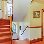 펜션 Ferndale House *