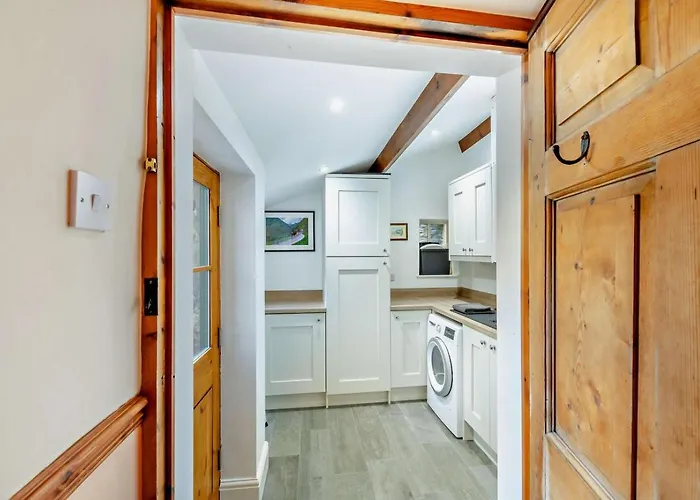 Ferndale House Holiday home