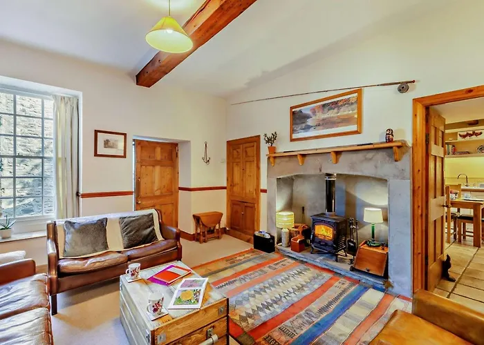 Ferndale House Middleham