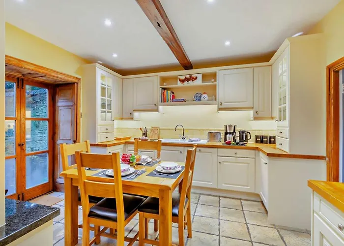 Ferndale House * Middleham