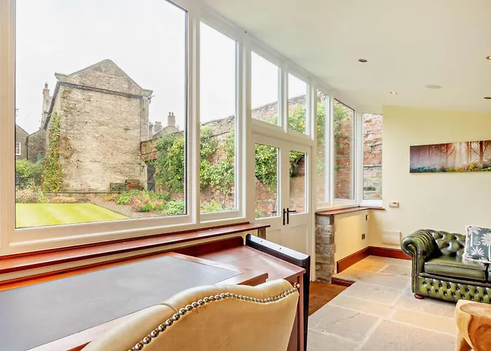 Ferndale House Holiday home Middleham