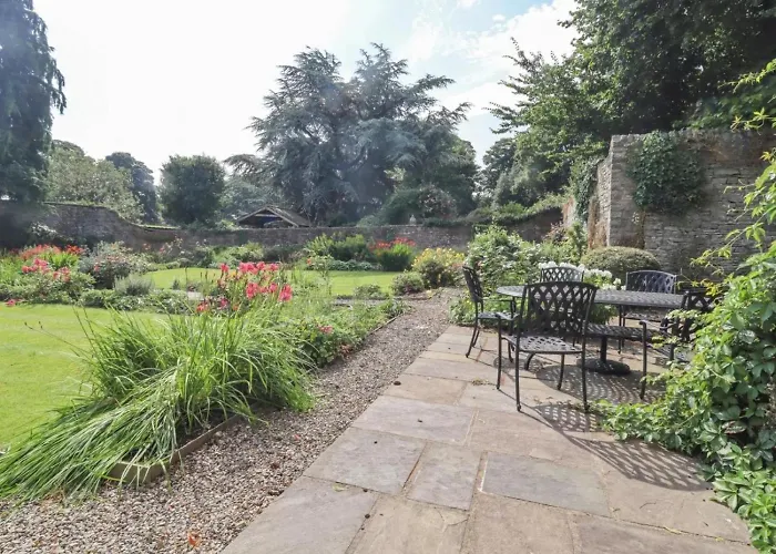 Ferndale House Middleham