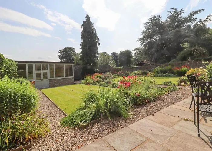 Ferndale House Holiday home