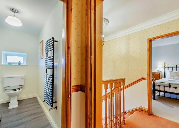 Ferndale House Holiday home Middleham