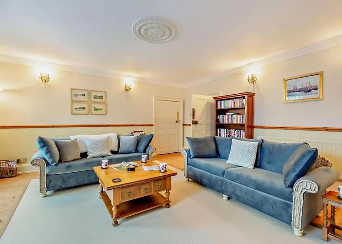 Ferndale House * Middleham