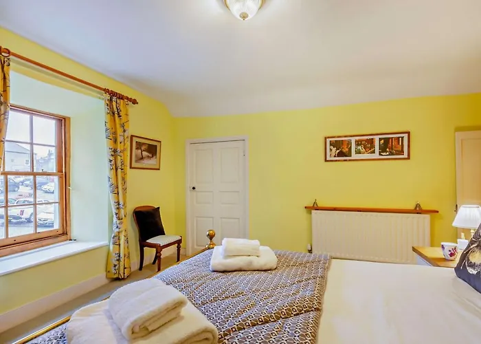 Ferndale House Holiday home