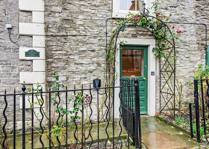 Holiday home Ferndale House