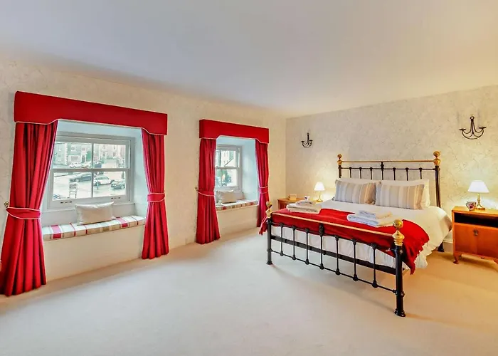 Ferndale House * Middleham