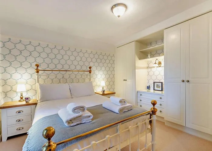 Ferndale House Middleham