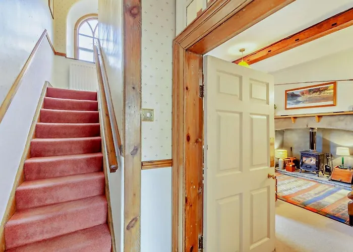 Ferndale House Holiday home