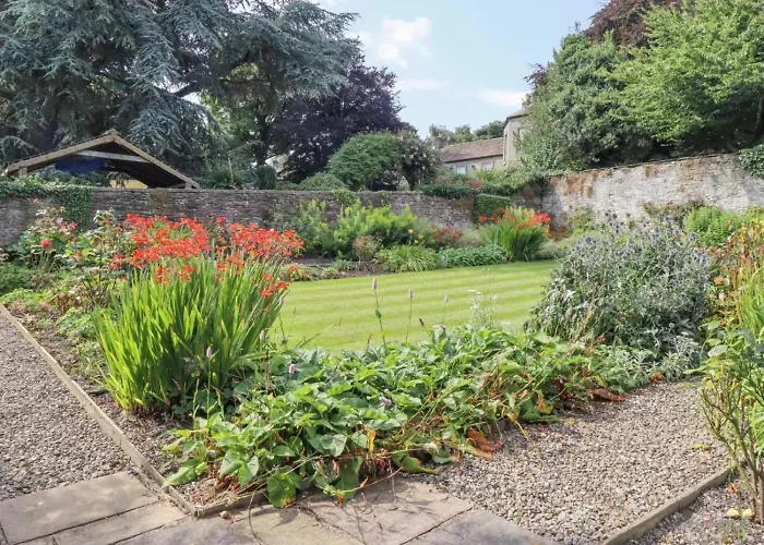 Holiday home Ferndale House