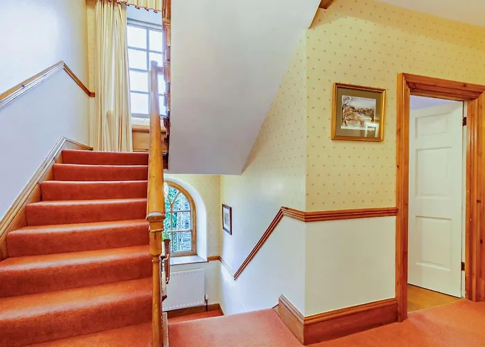 Holiday home Ferndale House *