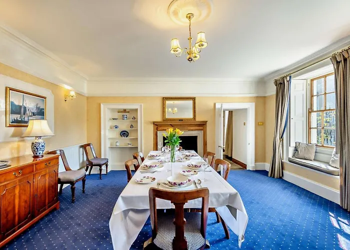 Ferndale House Middleham